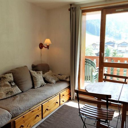 Appartement Cosy Pour 4, Au Coeur Du Village, Proche Des Pistes Et Avec Piscine Estivale - Fr-1-342-173 Arêches المظهر الخارجي الصورة