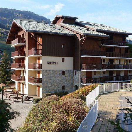 Appartement Cosy Pour 4, Au Coeur Du Village, Proche Des Pistes Et Avec Piscine Estivale - Fr-1-342-173 Arêches المظهر الخارجي الصورة