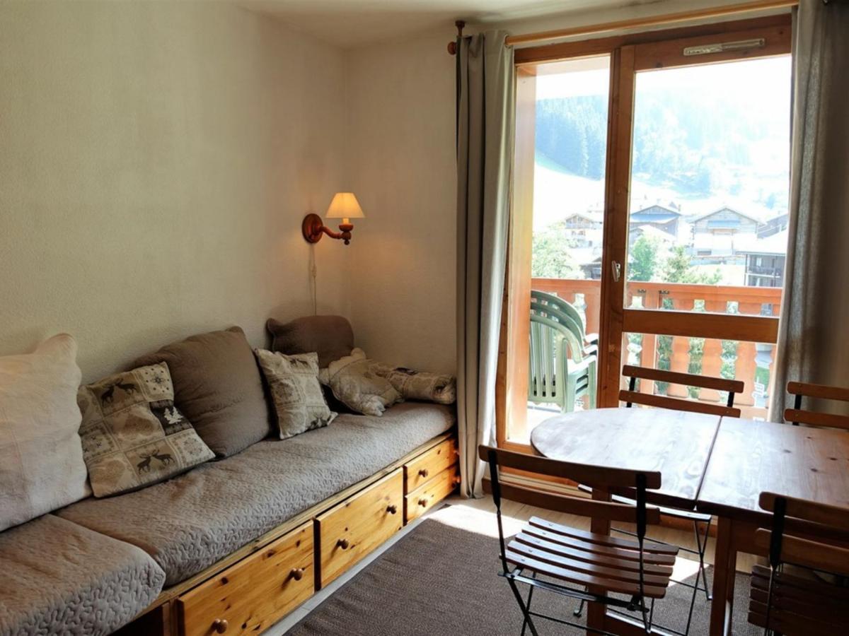 Appartement Cosy Pour 4, Au Coeur Du Village, Proche Des Pistes Et Avec Piscine Estivale - Fr-1-342-173 Arêches المظهر الخارجي الصورة