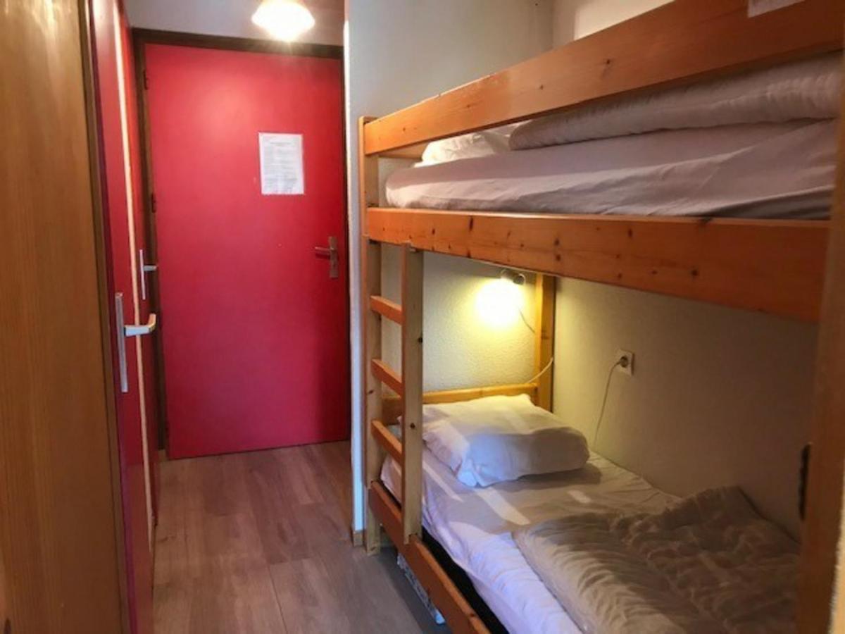 Appartement Cosy Pour 4, Au Coeur Du Village, Proche Des Pistes Et Avec Piscine Estivale - Fr-1-342-173 Arêches المظهر الخارجي الصورة