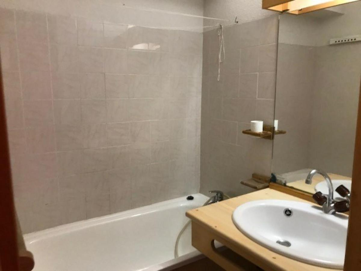 Appartement Cosy Pour 4, Au Coeur Du Village, Proche Des Pistes Et Avec Piscine Estivale - Fr-1-342-173 Arêches المظهر الخارجي الصورة